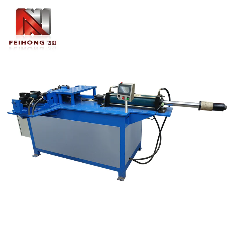 Zergatik birdefinitzen du Flat Pipe Bender-ek doitasun-tolesketa fabrikazio modernoan? Zergatik birdefinitzen du Flat Pipe Bender-ek doitasun-tolesketa fabrikazio modernoan?