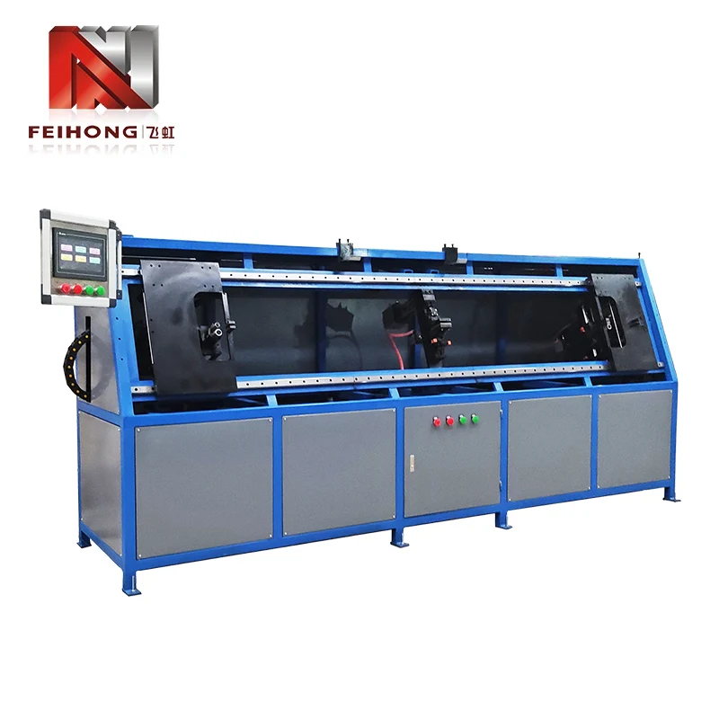 Zergatik ezinbestekoak dira hodiak tolesteak zehaztasun-hodiak osatzeko industria modernoetan? Zergatik ezinbestekoak dira hodiak tolesteak zehaztasun-hodiak osatzeko industria modernoetan?