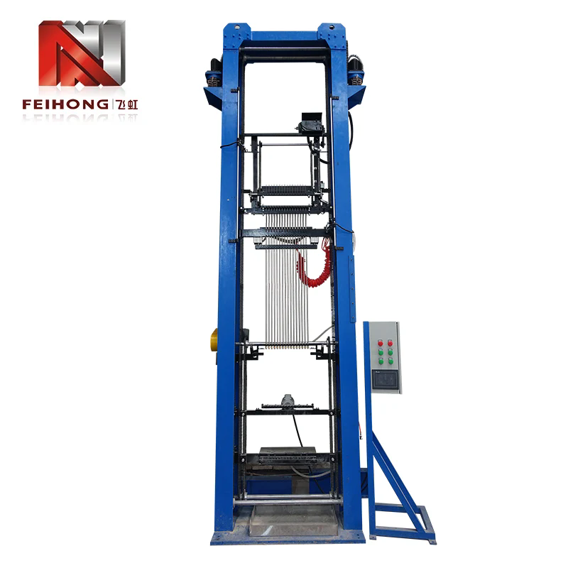 Nola onartzen du hodi bakarreko hodiak betetzeko makina batek zehaztasun handiko paketatzea industria-ekoizpenean?