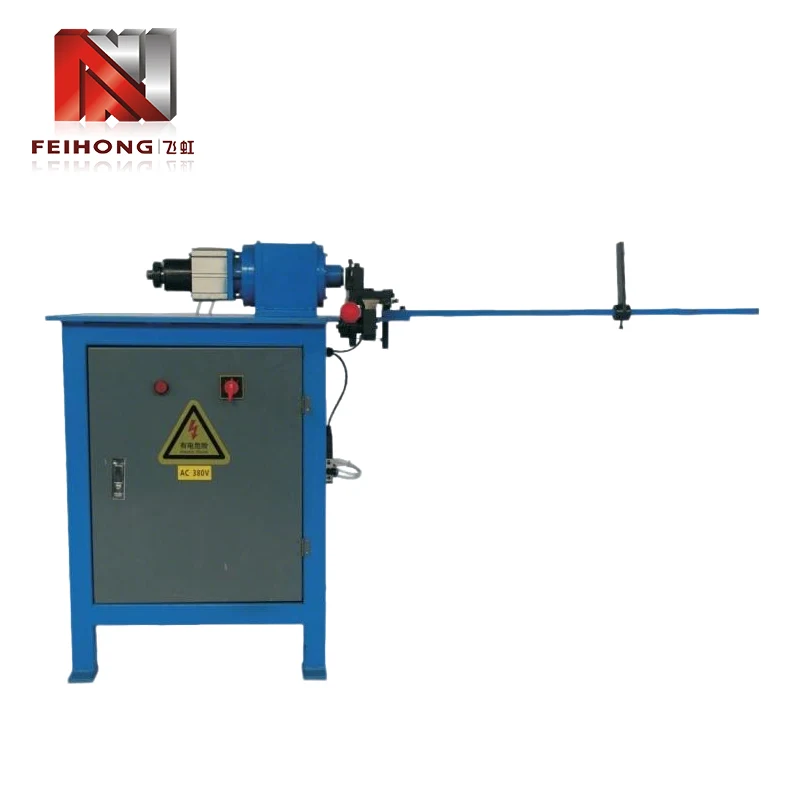 Zergatik da Pipe Feeder Hodi Automatizatuen Ekoizpen Lerroen gaitzaile zalantzarik gabe?