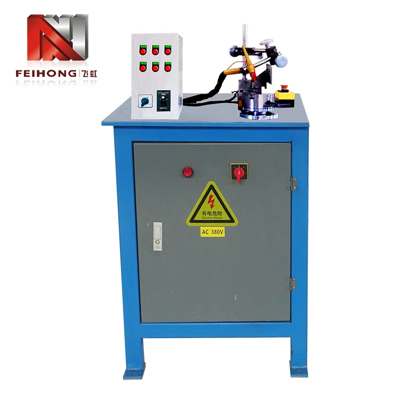Soldadura makina automatikoa