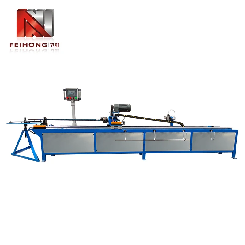 PLC FIN Makina